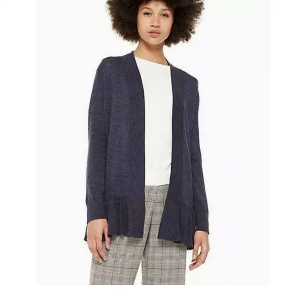 Kate spade cardigan size XS